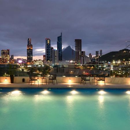 Hyatt Place Monterrey Valle San Pedro Garza Garcia Buitenkant foto
