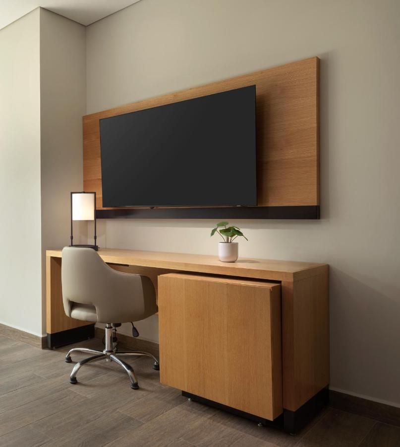 Hyatt Place Monterrey Valle San Pedro Garza Garcia Buitenkant foto