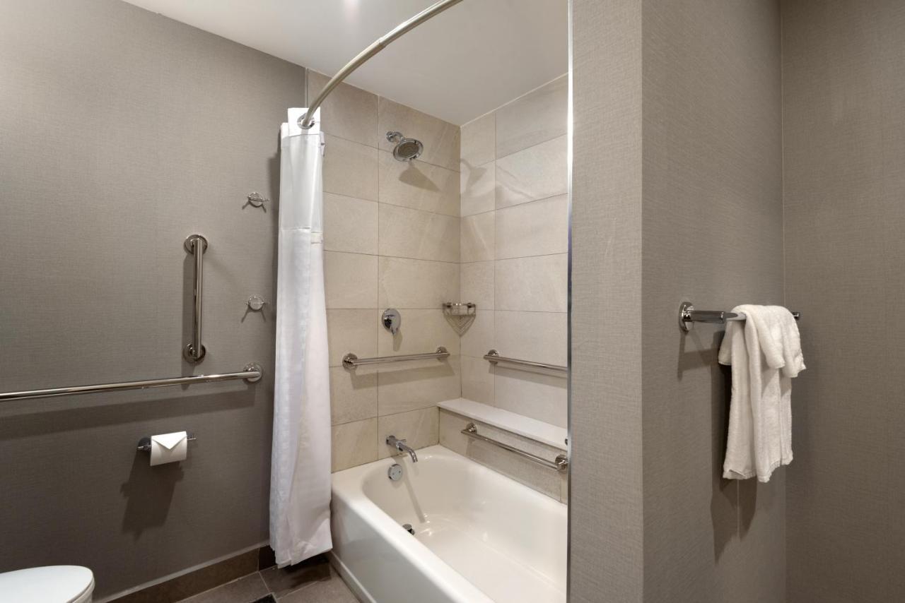 Hyatt Place Monterrey Valle San Pedro Garza Garcia Buitenkant foto