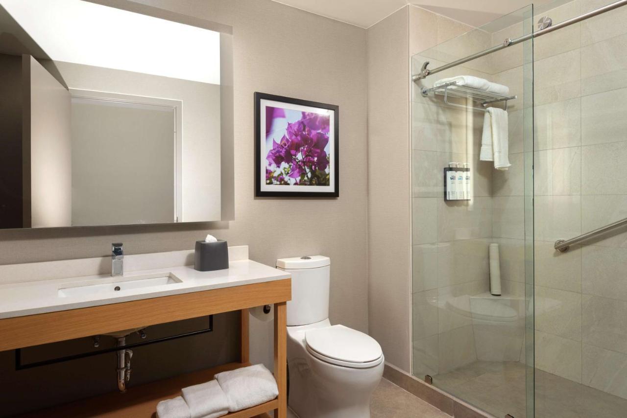 Hyatt Place Monterrey Valle San Pedro Garza Garcia Buitenkant foto